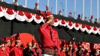 Ketua DPRD Makassar Rudianto Lallo Ajak Masyarakat Jaga Keutuhan dan Keharmonisan Bangsa Pada Peringatan Hari Lahir Pancasila