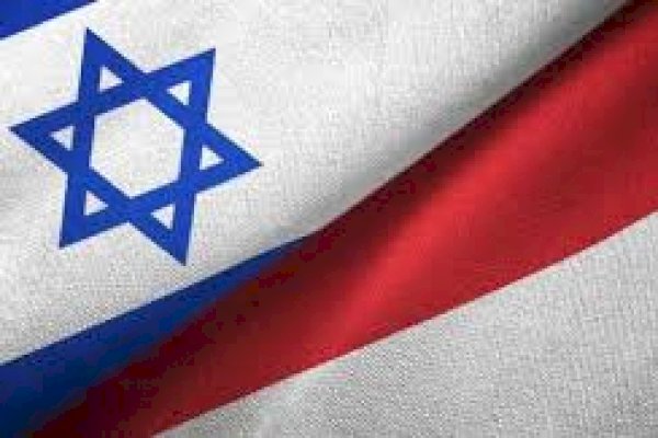 MUI: Kenapa Indonesia Masih Jalin Hubungan Bisnis dan Dagang dengan Israel?