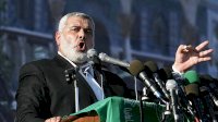 Pemimpin Hamas Ismail Haniyeh Tewas, Rusia: Pembunuhan Politik yang Tak Bisa Diterima!