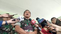 KSAD Respons Wacana Hapus Pasal Larangan Prajurit TNI Berbisnis