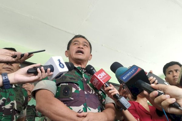 KSAD Respons Wacana Hapus Pasal Larangan Prajurit TNI Berbisnis