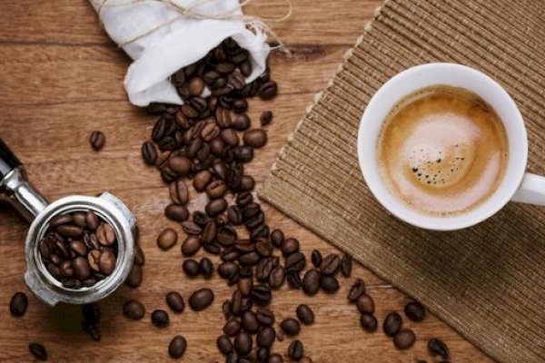 BPOM: yang Ngopi Pakai Gula Bukan Peminum Kopi Sejati