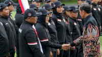 Jokowi: Rakyat Ingin Indonesia Raya Dikumandangkan di Arena Olimpiade
