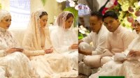 Penuh Air Mata, Thariq Halilintar-Aaliyah Minta Maaf dan Izin Nikah ke Orang Tua