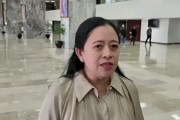 Puan Minta Identitas Anggota DPR Pemain Judi Online Dibuka