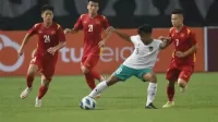 Daftar 6 Tim yang Gagal Lolos ke Semifinal Piala AFF U19 2024, Termasuk Vietnam