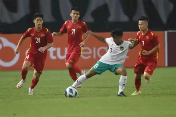 Daftar 6 Tim yang Gagal Lolos ke Semifinal Piala AFF U19 2024, Termasuk Vietnam