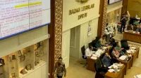Baleg DPR: Syarat Parpol Parlemen Usung Calon di Pilkada Tetap 20%, Tak Bisa Di-mix