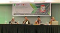 Legislator Abdul Wahid Ajak Warga Taati Perda Ketertiban Umum