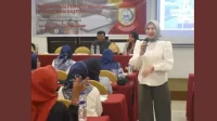 Anggota DPRD Makassar Budi Hastuti Siap Bantu Secara Gratis Warga yang Tertimpa Kasus Hukum