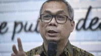 Usman Kansong Mundur dari Posisi Dirjen IKP Kominfo