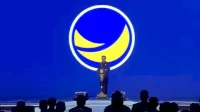 Jokowi Bak Nostalgia Saat Menghadiri Kongres III Partai NasDem di JCC Senayan: Seperti Rasa yang Dulu Pernah Ada