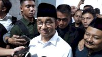 PDIP Upayakan Anies Maju Pilkada DKI: Kalau Tak Punya Kawan Apa Boleh Buat, Kita Ngadu ke Rakyat!