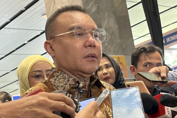 Dasco Akui KIM Plus Sepakat Usung Ridwan Kamil-Suswono di Pilkada Jakarta, Diumumkan 19 Agustus