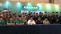 Amanat Para Ulama, PBNU Tegaskan Perbaikan PKB Harga Mati: Tidak Ada Kata Mundur!