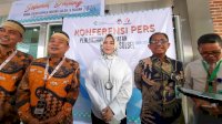 KPU Sulsel Gelar Pemeriksaan Kesehatan Cagub-Cawagub di RS Wahidin Sudirohusodo, Libatkan 45 Dokter Spesialis