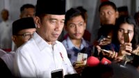 Pasca Pemilu 2024, Jokowi Siram KPU dengan Kenaikan Insentif Tembus Rp77 Juta