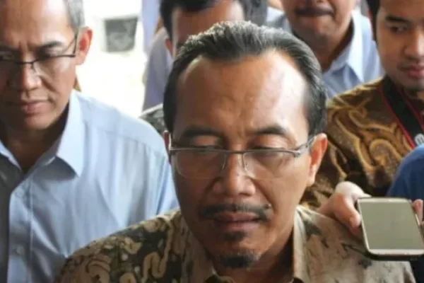 Suswono Klaim Hubungan PKS dan Anies Baik