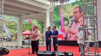 Terima Alumni Award 2024, Danny Pomanto Sebut Kolaborasi Alumni Adalah Kekuatan