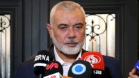 Jenazah pemimpin Hamas Ismail Haniyeh Akan Dimakamkan di Qatar