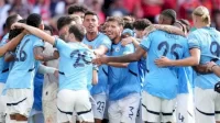 Kalahkan MU di Community Shield, Pembuktian Para Pemain Muda City ke Guardiola