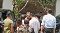 Umumkan Mundur dari Ketum Golkar, Airlangga Tinggalkan Rumah Dinas: Bertolak Menuju IKN