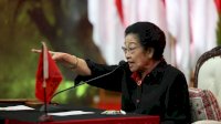 Megawati Batal Pensiun Setelah Dengar Kabar Upaya Ambil Alih PDI-P