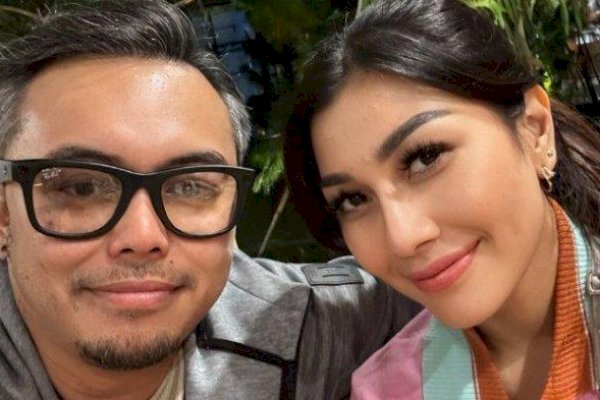 Nisya Adik Raffi Ahmad Gugat Cerai Suami, Sidang Sudah Digelar Sejak Akhir Mei