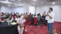 DPRD Makassar Sosialisasikan Perda Perlindungan Anak di Tengah Kemajuan Teknologi