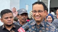 Pilgub DKI, Anies: Aspirasi Rakyat atau Nurut Maunya 1-2 Orang!