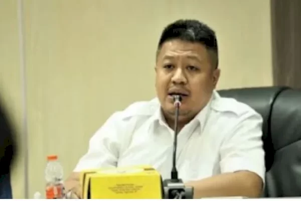 DPRD Makassar Minta Pemkot Persiapkan Trasformasi Digital