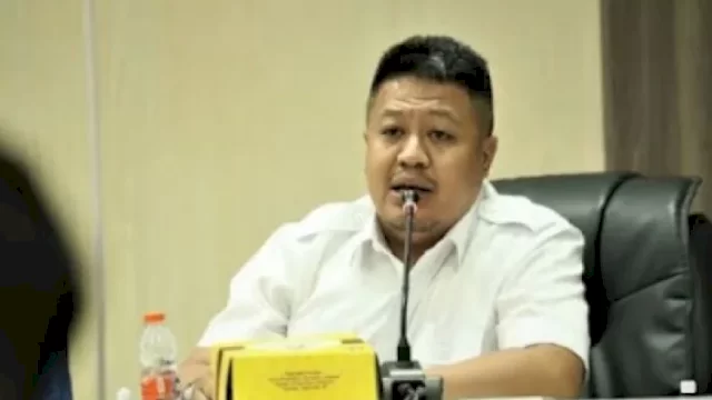 DPRD Makassar Minta Pemkot Persiapkan Trasformasi Digital