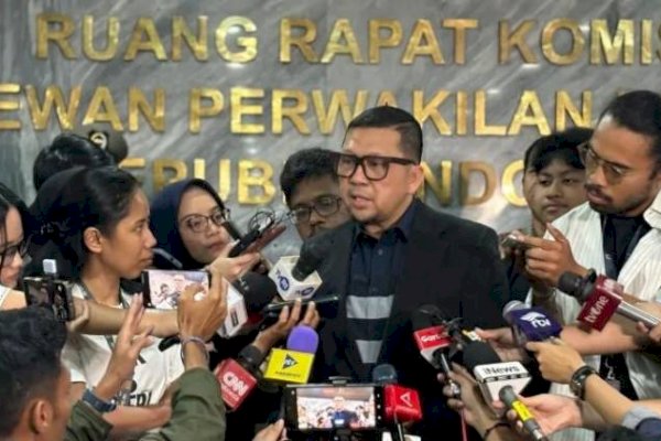 DPR Setujui Draf Revisi PKPU Pilkada 2024 Sesuai Putusan MK