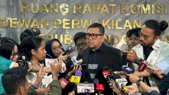 DPR Setujui Draf Revisi PKPU Pilkada 2024 Sesuai Putusan MK.