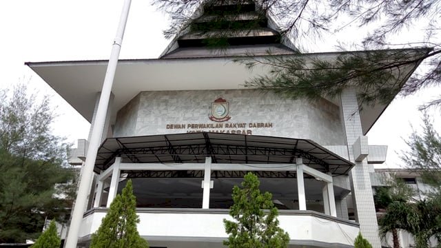 DPRD Makassar Apresiasi Prestasi Pemkot Raih Penghargaan di Puncak Peringatan Hari OTDA XXVII