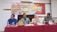 Kurangi Sampah, Budi Hastuti Berharap Warga Cerdas Memilah dan Daur Ulang