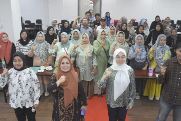DPRD Makassar Sosialisasikan Perda Pelestarian Cagar Budaya