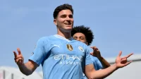 Man City Akhirnya Sepakat Jual Julian Alvarez ke Atletico Madrid, Transfer 1,6 Triliun