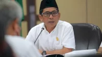 Muchlis Misbah Pacu Kreativitas Pemuda di Makassar
