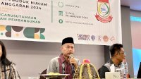 Anggota DPRD Makassar Abdul Wahid Dorong Masyarakat Ikut Sosialisasikan Perda Perlindungan Anak