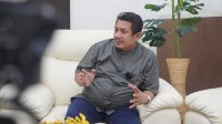Legislator PKS Makassar Azwar Rasmin Bicara Bahaya Politik Uang Saat Pileg