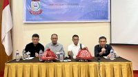 Sahruddin Said Edukasi Warga Soal Aturan Pengelolaan Ruang Terbuka Hijau