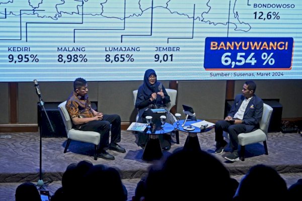 NasDem Fasilitasi Calon Kepala Daerah Dalami Kebijakan Publik yang Baik