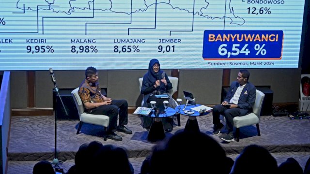 NasDem Fasilitasi Calon Kepala Daerah Dalami Kebijakan Publik yang Baik.