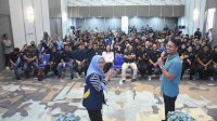 Bersama Seto-Rezki Lutfi, NasDem dan Gerindra Siap Ulang Kemenangan di Pilwalkot Makassar