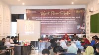 Bawaslu Pangkep Minta KPU Tunda Penetapan DPS