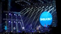 Dukung Konser SO7 di Makassar, bank bjb Dorong Transaksi Digital Melalui DIGI bank bjb