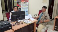 Bikin Gaduh! Kuasa Hukum Syaharuddin Alrif Laporkan Penyebar Berita Hoax ke Polda Sulsel