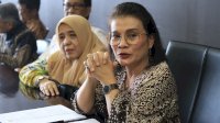 Pansus Pengembangan Hortikultura Konsultasi ke Kementerian Dalam Negeri