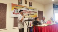 Muchlis Misbah Dorong Aturan Pendidikan di Makassar